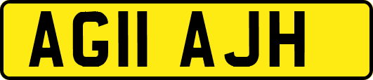 AG11AJH