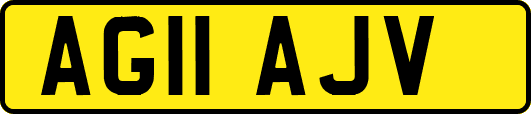 AG11AJV
