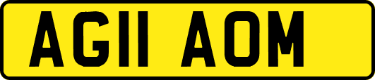 AG11AOM