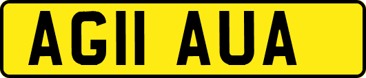 AG11AUA