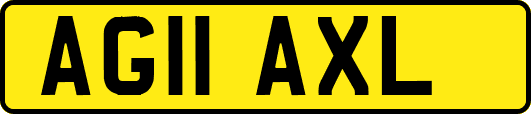 AG11AXL