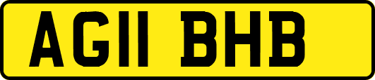 AG11BHB