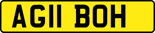 AG11BOH