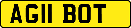AG11BOT