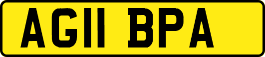 AG11BPA