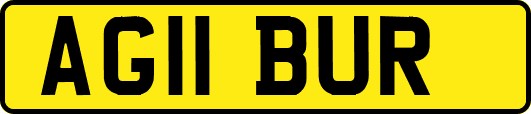 AG11BUR