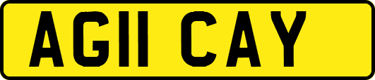 AG11CAY
