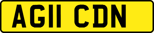 AG11CDN