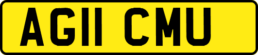 AG11CMU