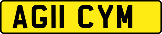AG11CYM