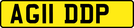 AG11DDP