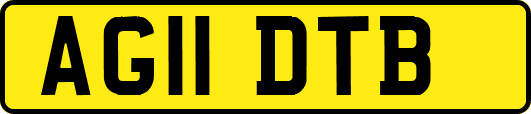 AG11DTB
