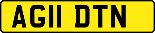 AG11DTN