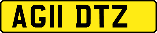 AG11DTZ