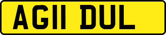 AG11DUL