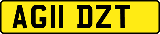 AG11DZT