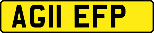AG11EFP