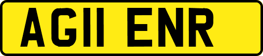 AG11ENR