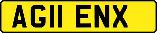 AG11ENX