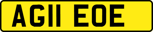 AG11EOE