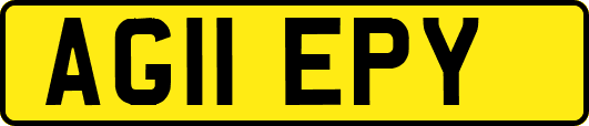 AG11EPY
