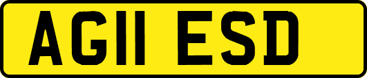 AG11ESD
