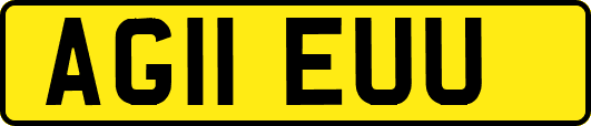 AG11EUU