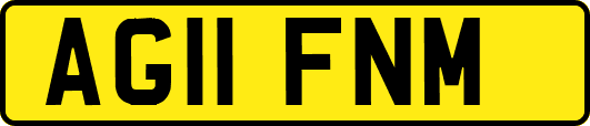 AG11FNM