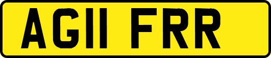 AG11FRR