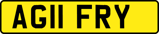 AG11FRY