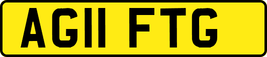 AG11FTG
