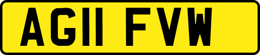 AG11FVW