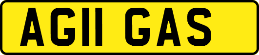 AG11GAS