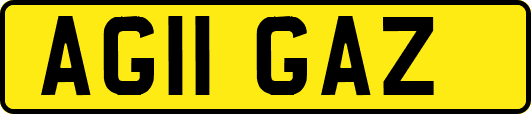 AG11GAZ