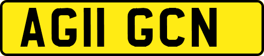 AG11GCN