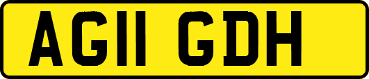 AG11GDH