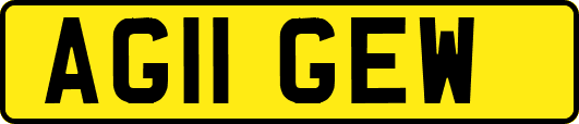 AG11GEW