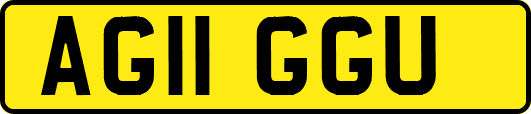 AG11GGU