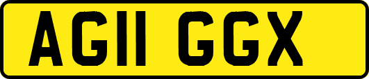 AG11GGX