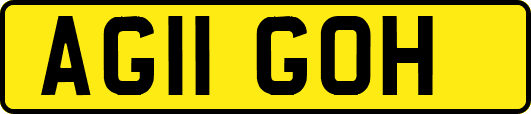 AG11GOH