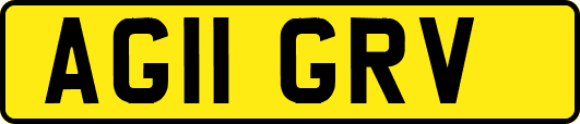 AG11GRV