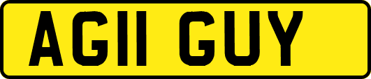 AG11GUY
