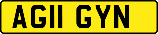 AG11GYN
