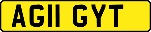 AG11GYT