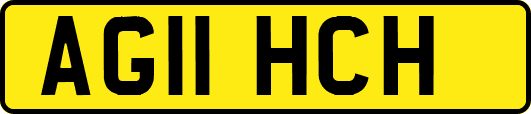 AG11HCH