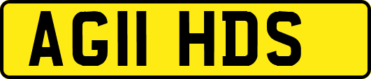 AG11HDS
