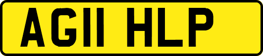 AG11HLP