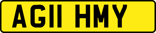 AG11HMY