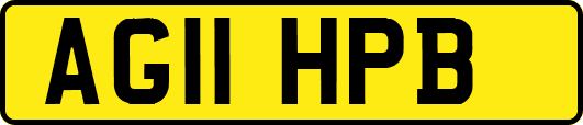 AG11HPB