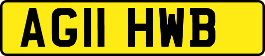 AG11HWB